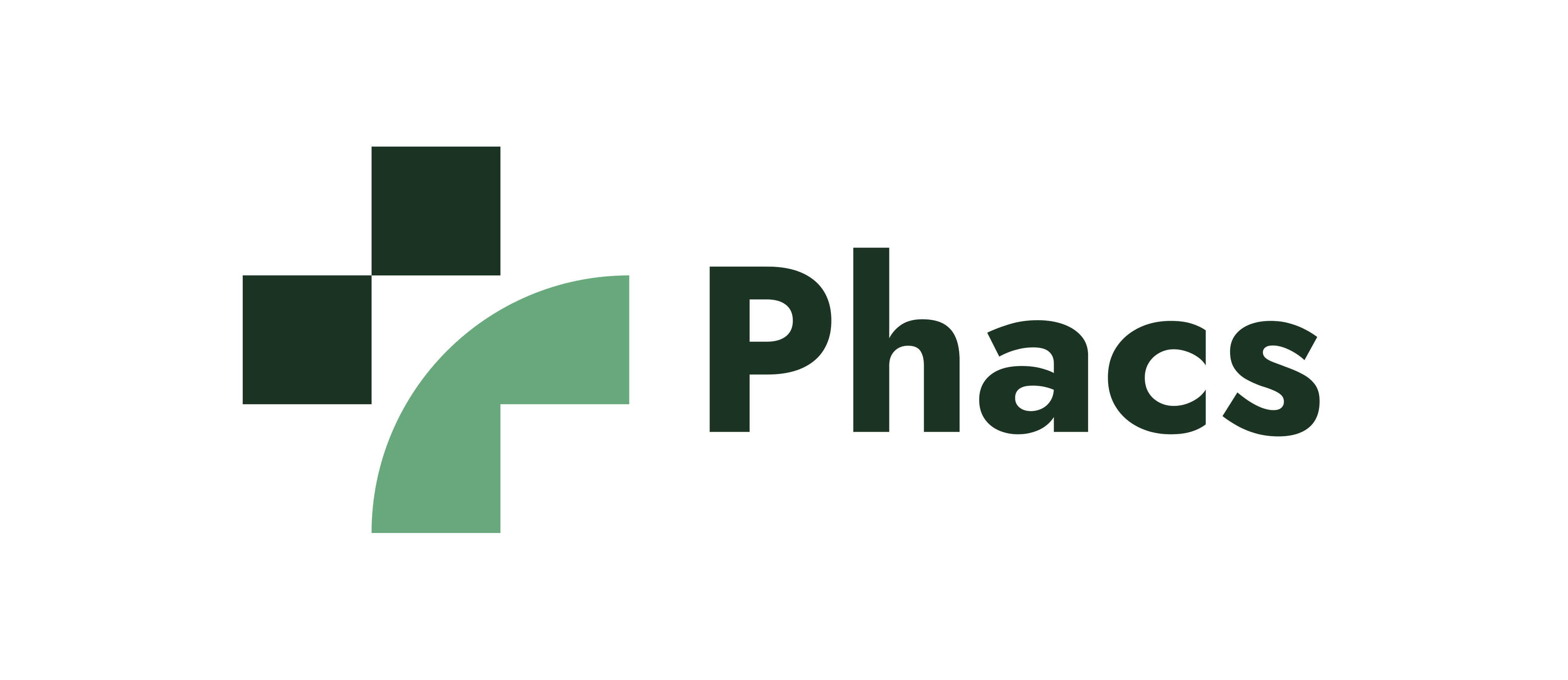 Phacs Logo